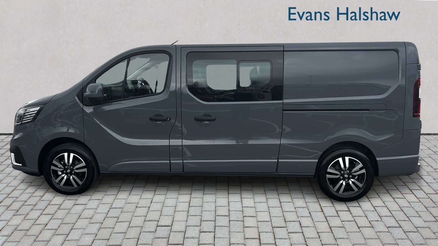 Used Renault Trafic 2026 for sale - 78187899: Photo 6