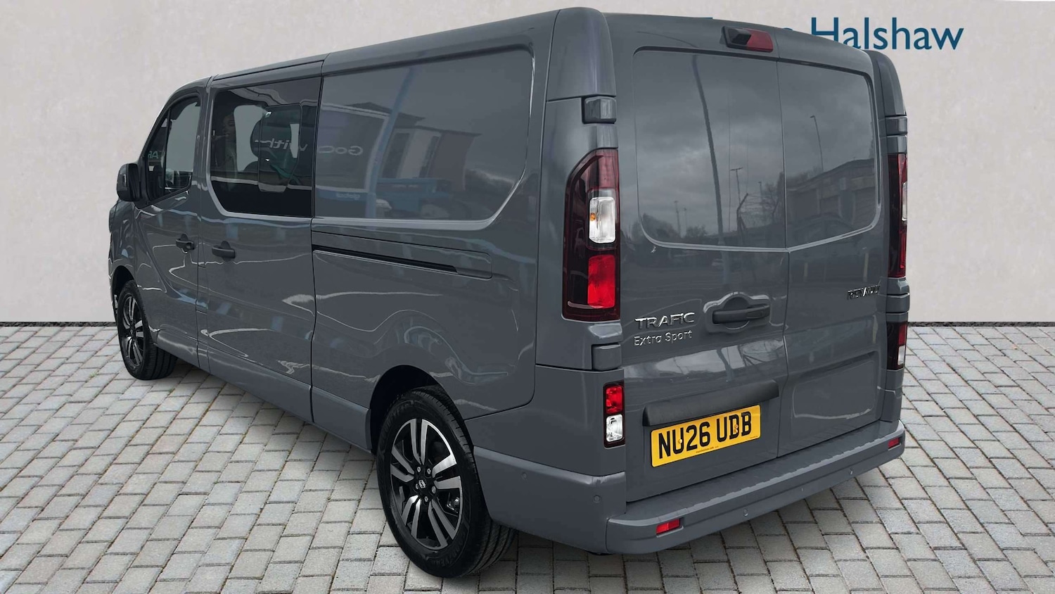 Used Renault Trafic 2026 for sale - 78187899: Photo 7