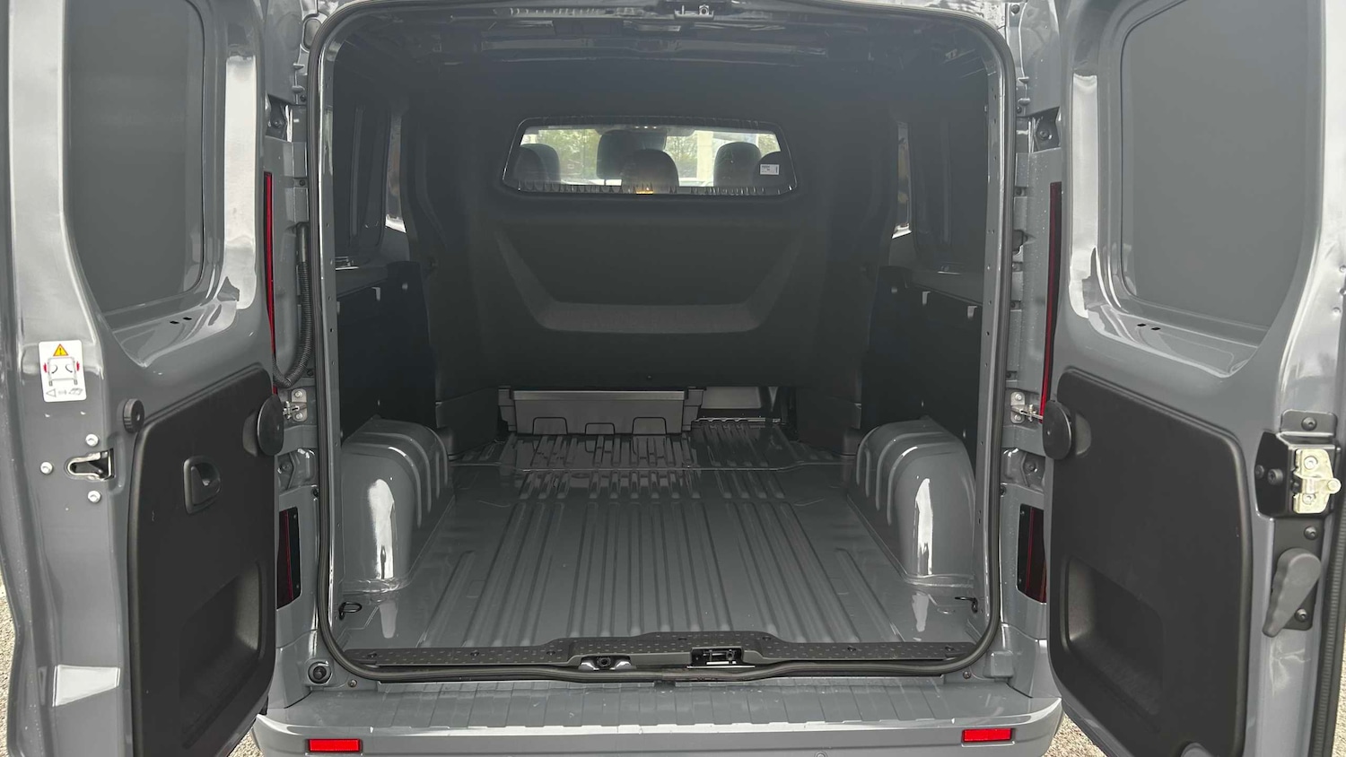 Used Renault Trafic 2026 for sale - 78187899: Photo 9