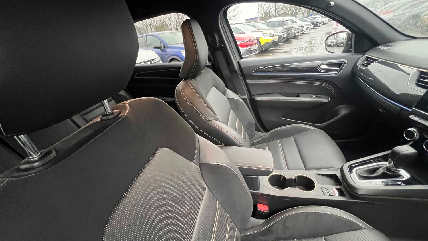 Used Renault Arkana for sale - 77861724: Photo 11