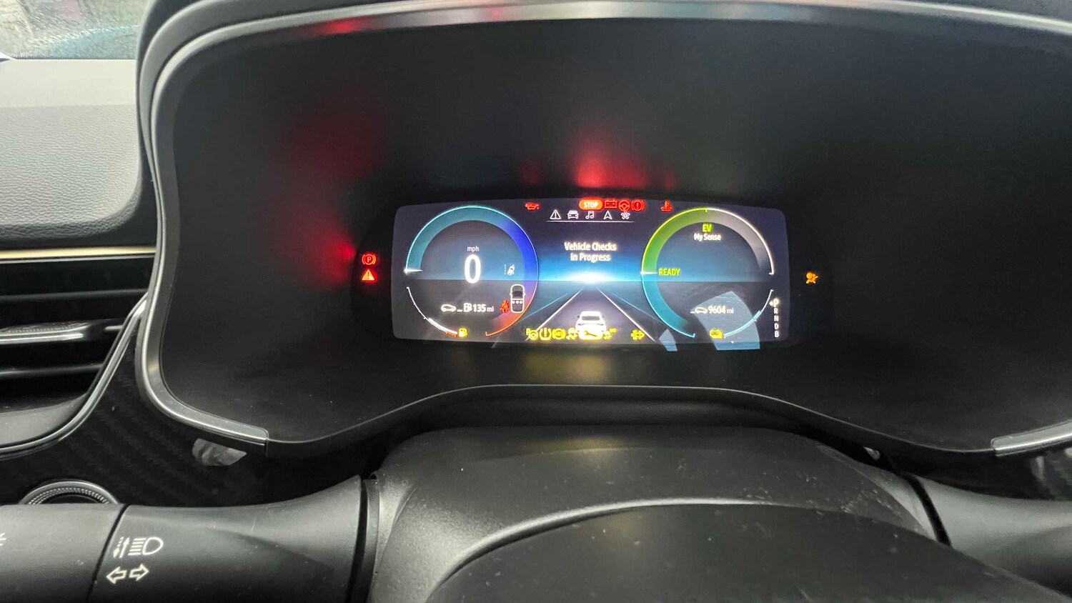 Used Renault Arkana for sale - 77861724: Photo 13