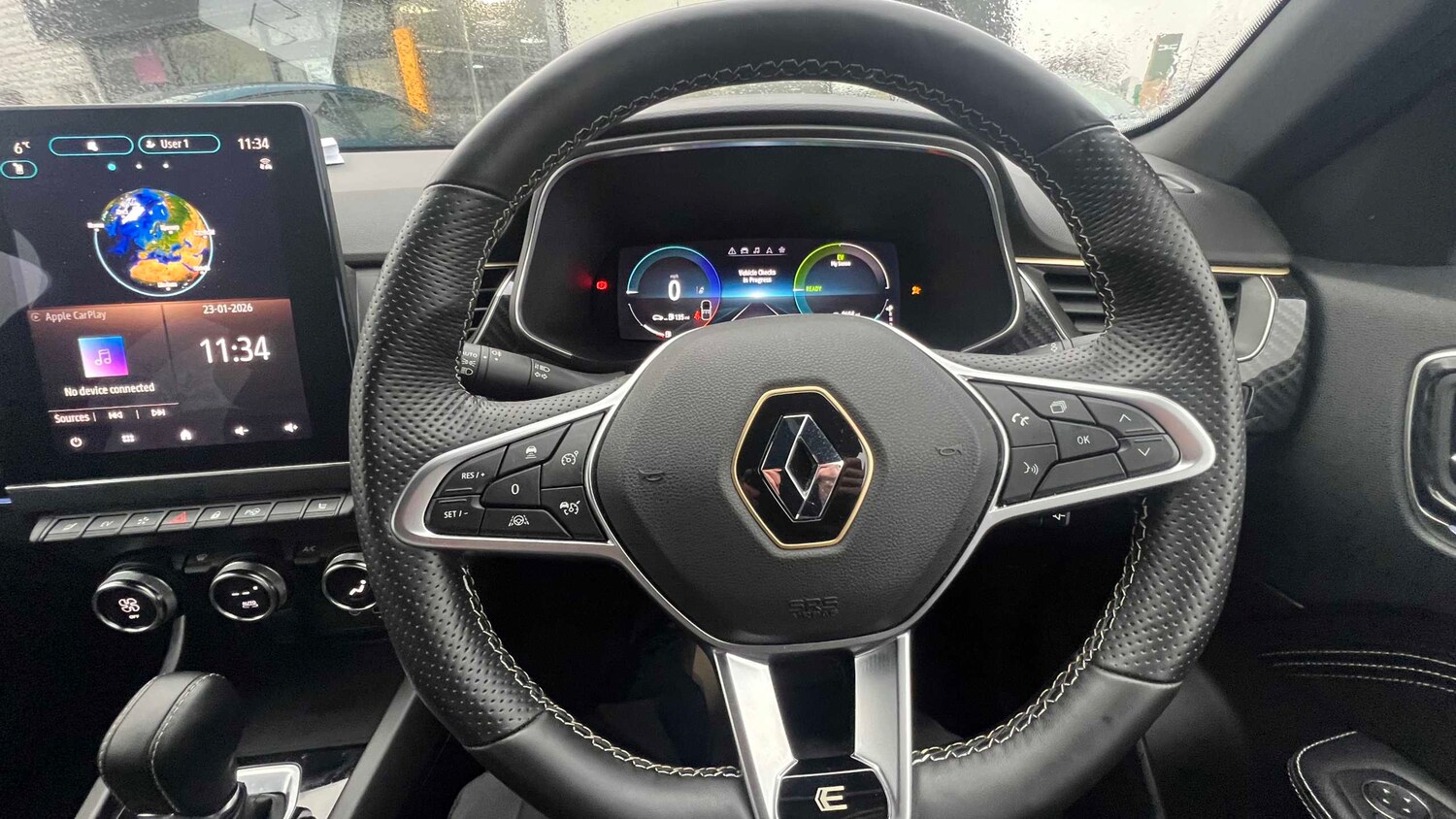 Used Renault Arkana for sale - 77861724: Photo 14