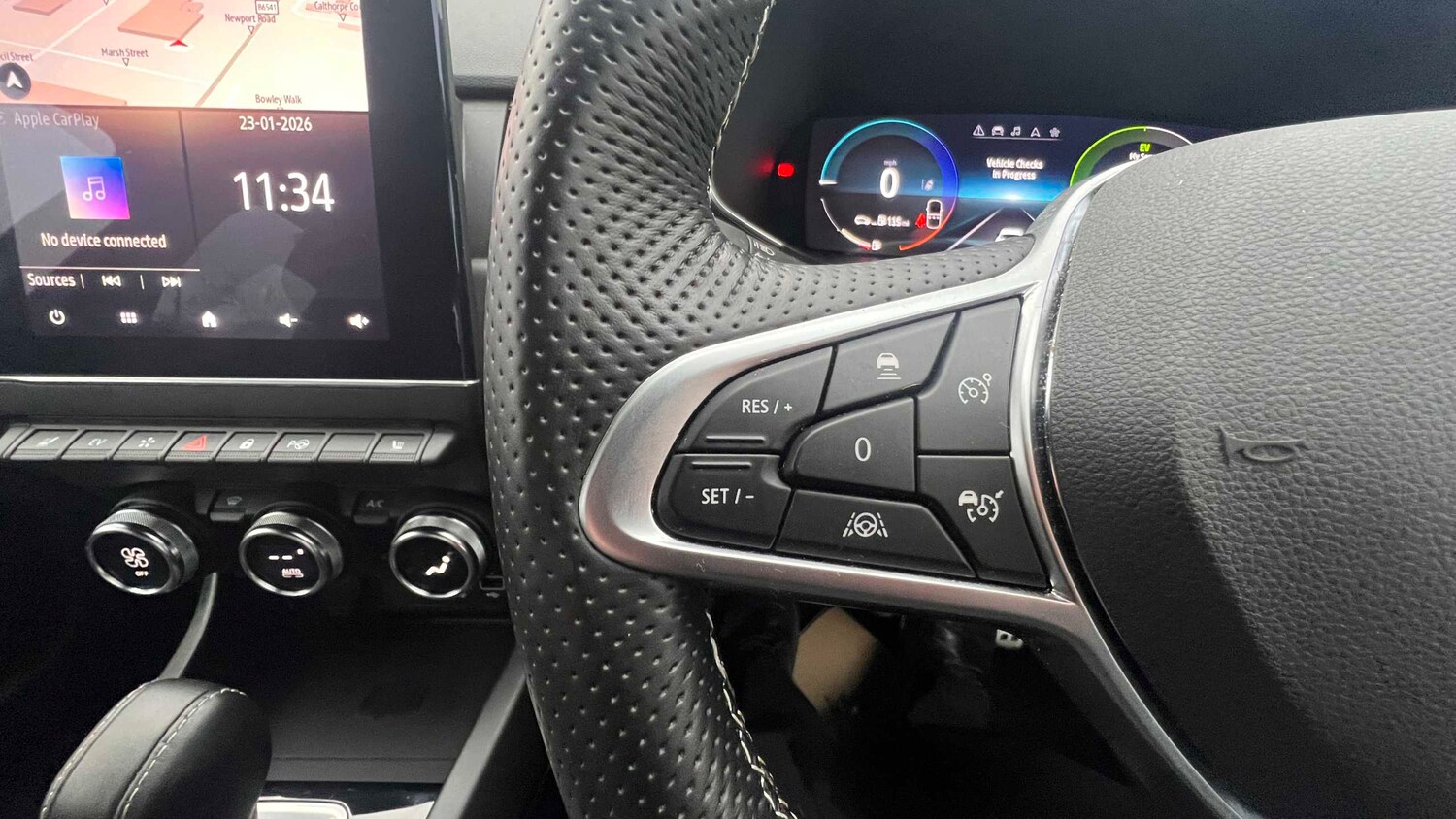 Used Renault Arkana for sale - 77861724: Photo 15