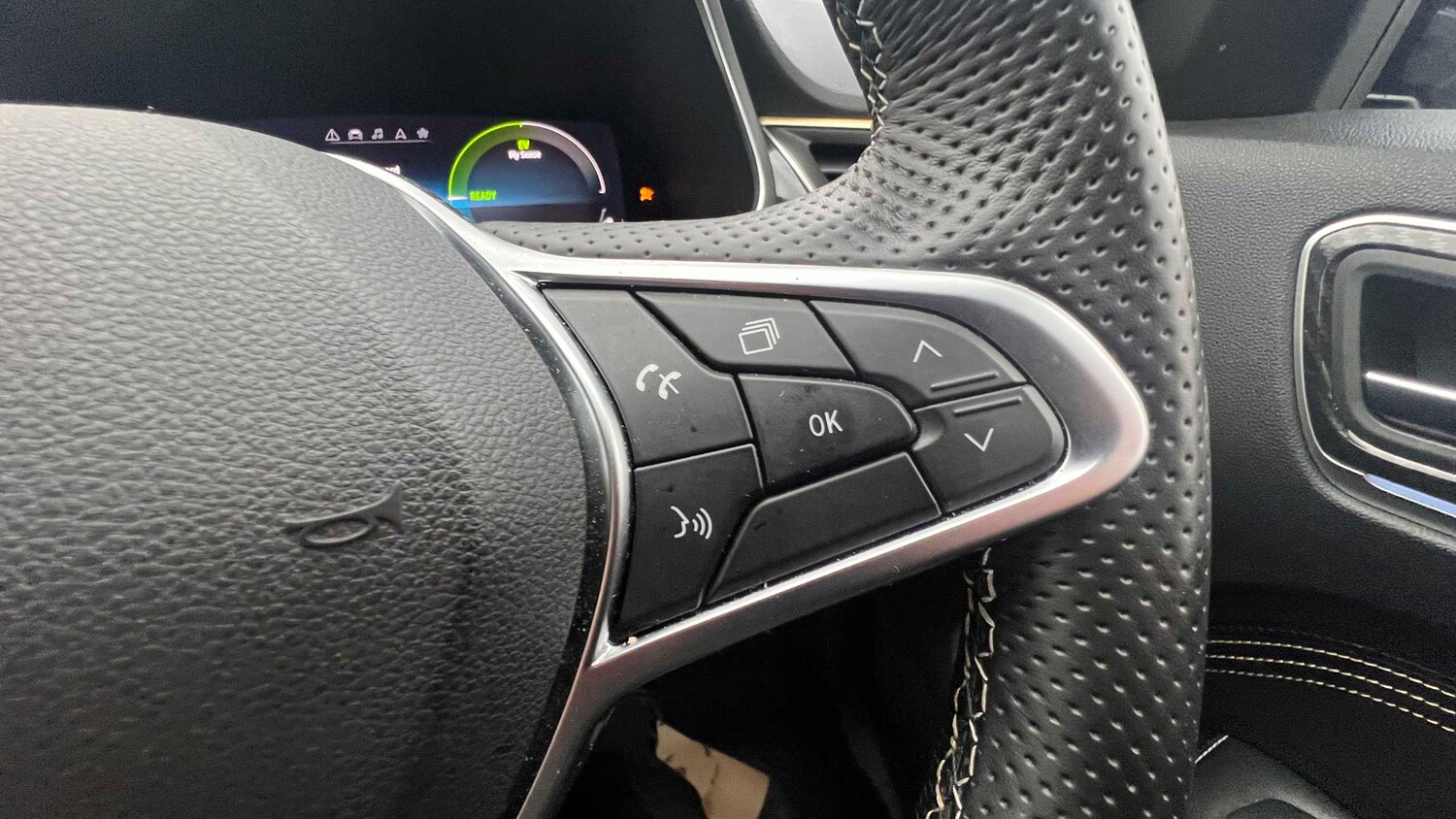 Used Renault Arkana for sale - 77861724: Photo 16