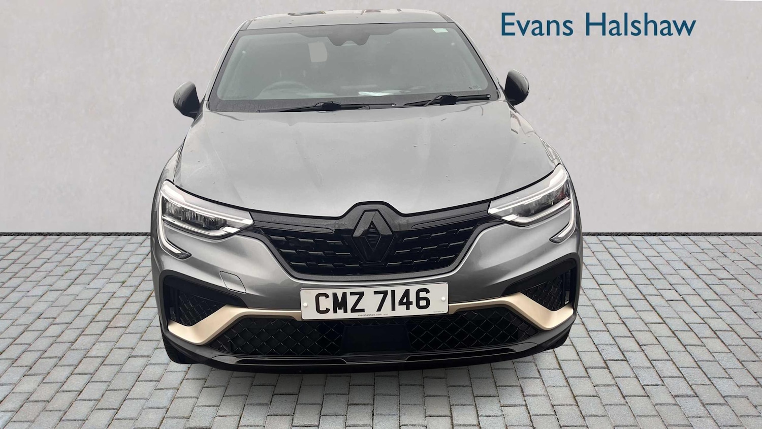 Used Renault Arkana for sale - 77861724: Photo 2