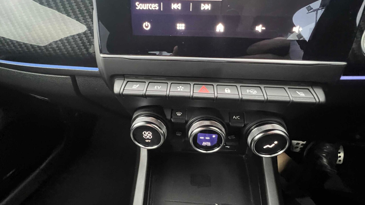 Used Renault Arkana for sale - 77861724: Photo 20