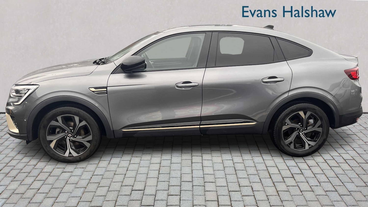 Used Renault Arkana for sale - 77861724: Photo 4