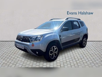 Used Dacia Duster 2020 for sale - 79183570: Photo