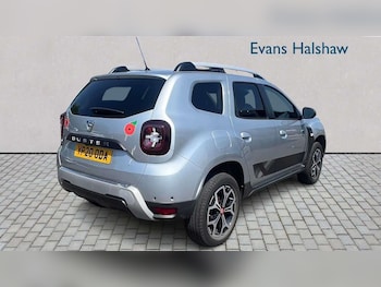 Used Dacia Duster 2020 for sale - 79183570: Photo