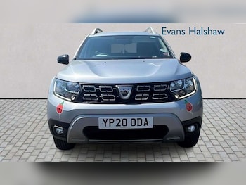 Used Dacia Duster 2020 for sale - 79183570: Photo