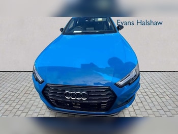 Used Audi A4 2019 for sale - 78264923: Photo