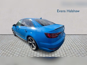 Used Audi A4 2019 for sale - 78264923: Photo