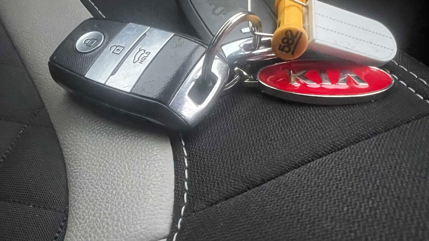 Used Kia Ceed for sale - 77858980: Photo 12