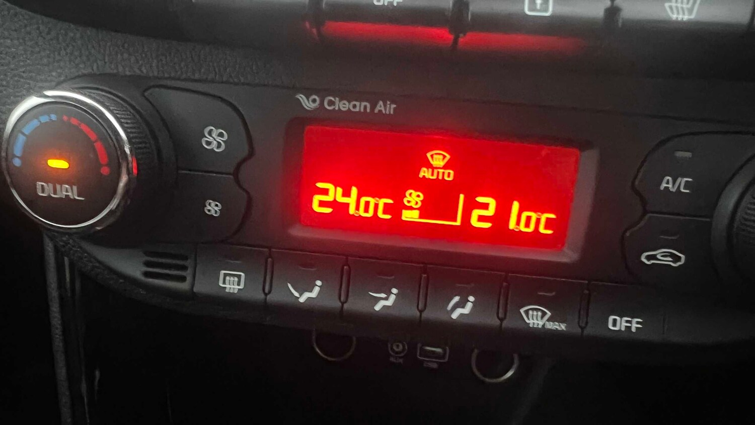 Used Kia Ceed for sale - 77858980: Photo 13