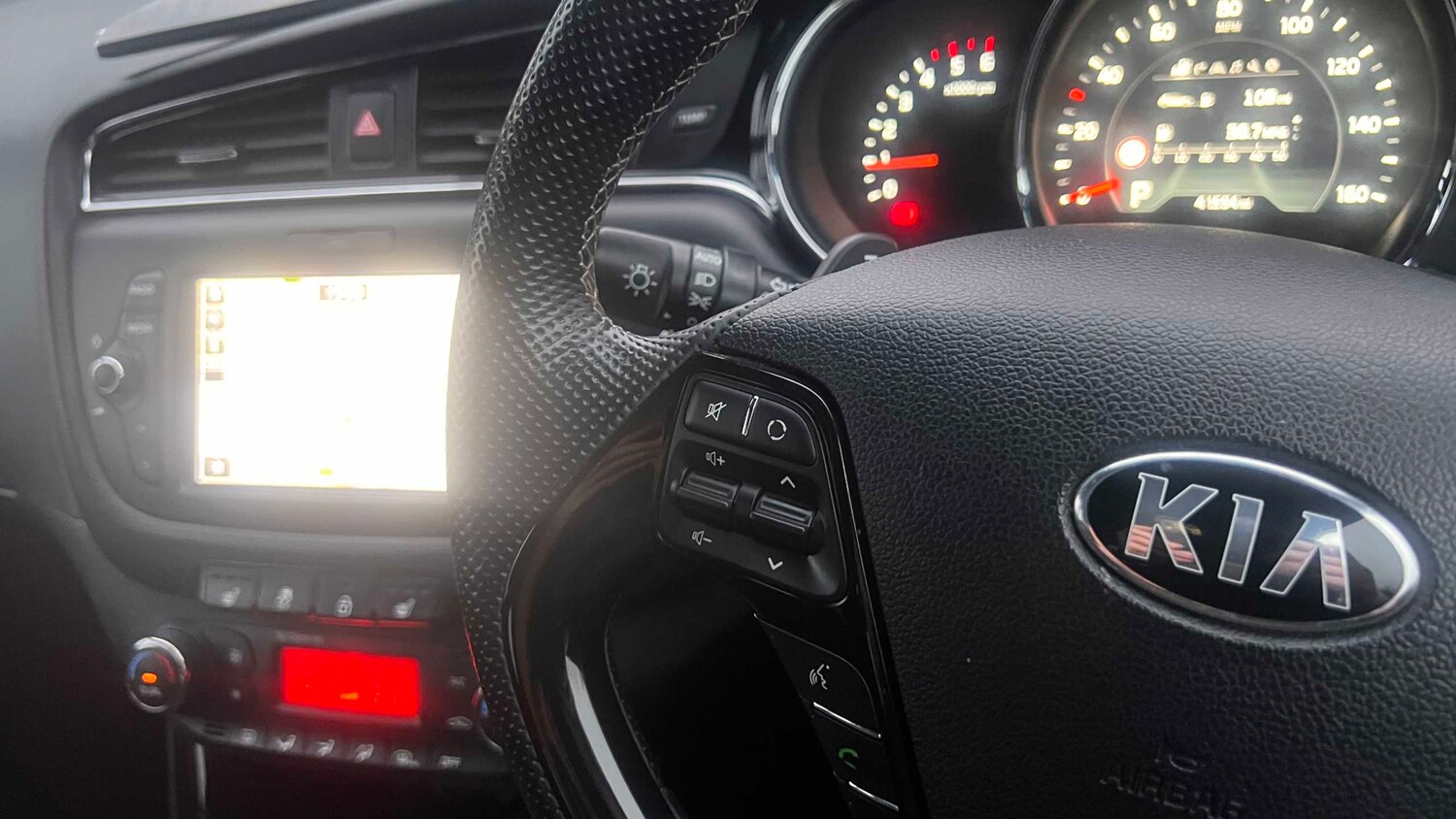 Used Kia Ceed for sale - 77858980: Photo 15