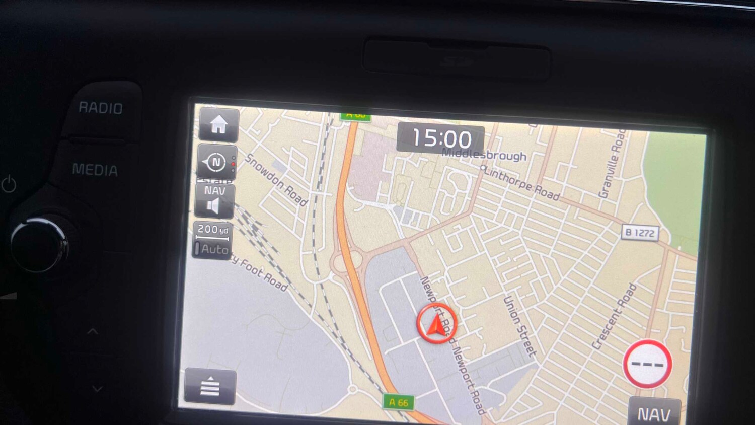 Used Kia Ceed for sale - 77858980: Photo 17