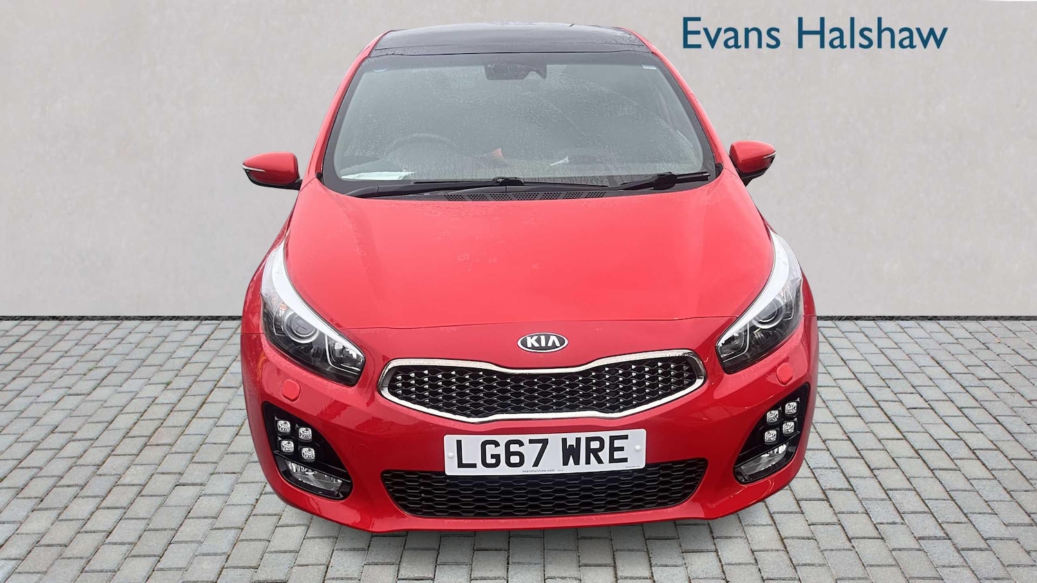 Used Kia Ceed for sale - 77858980: Photo 2