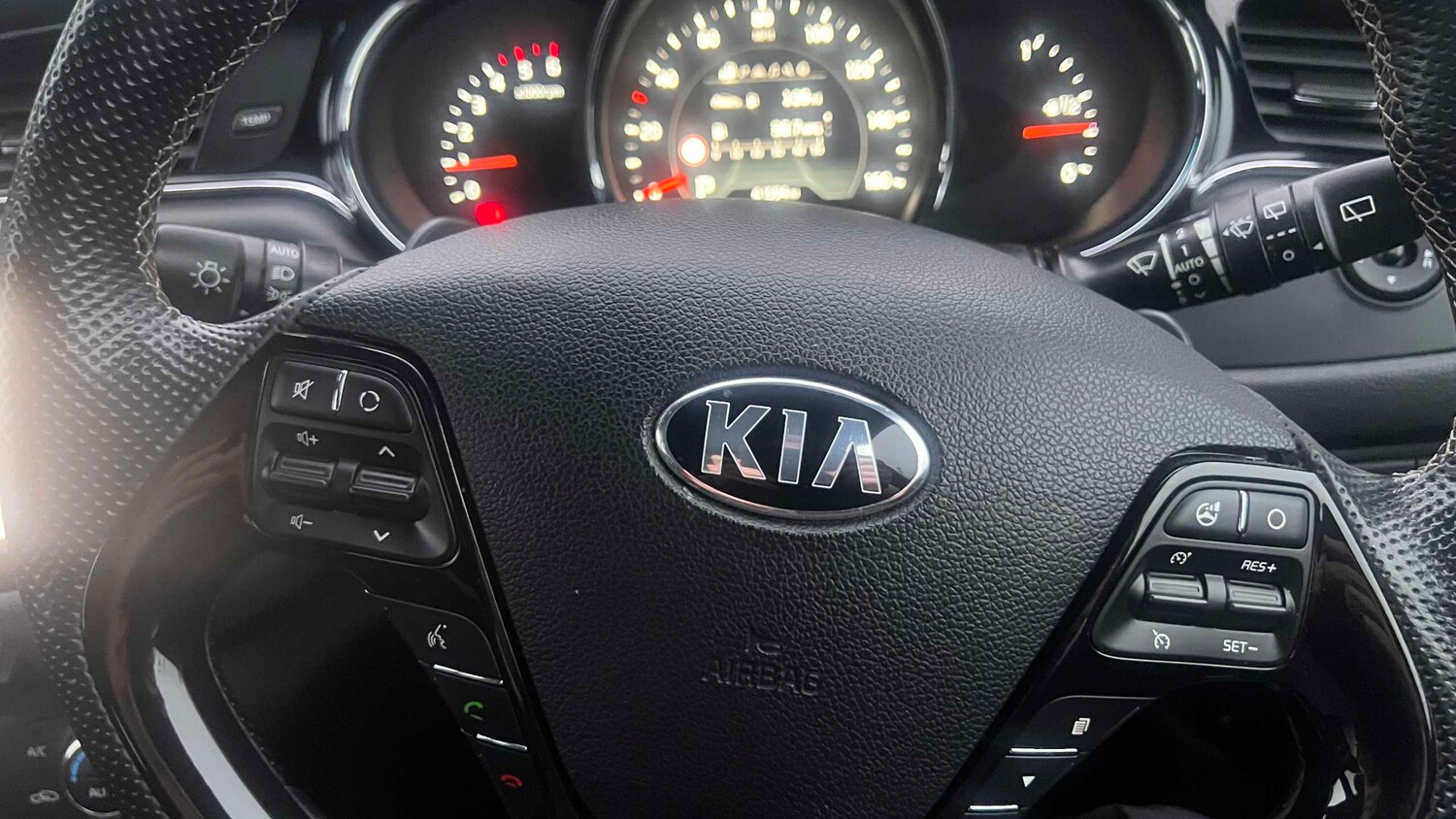 Used Kia Ceed for sale - 77858980: Photo 20