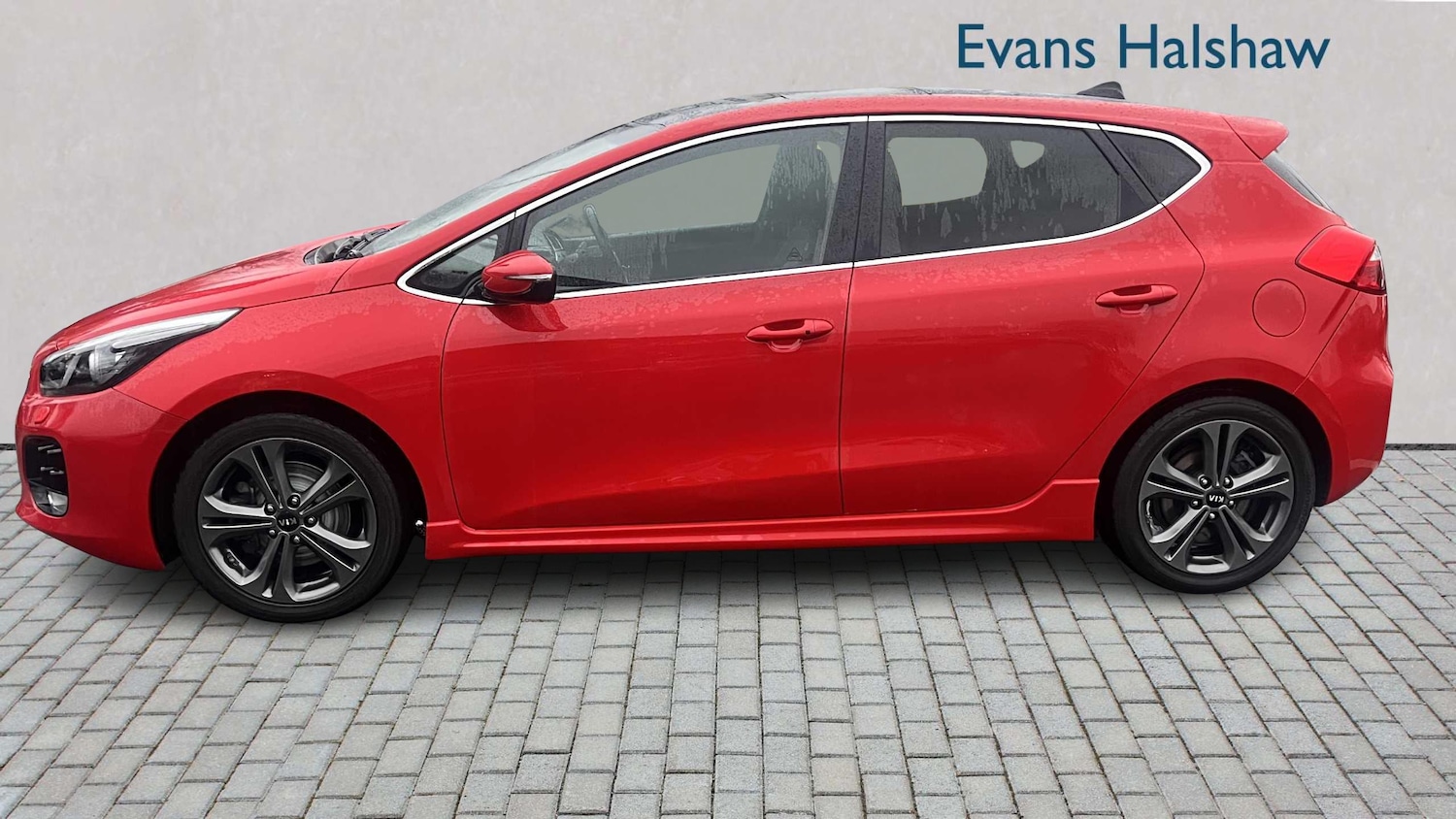 Used Kia Ceed for sale - 77858980: Photo 4