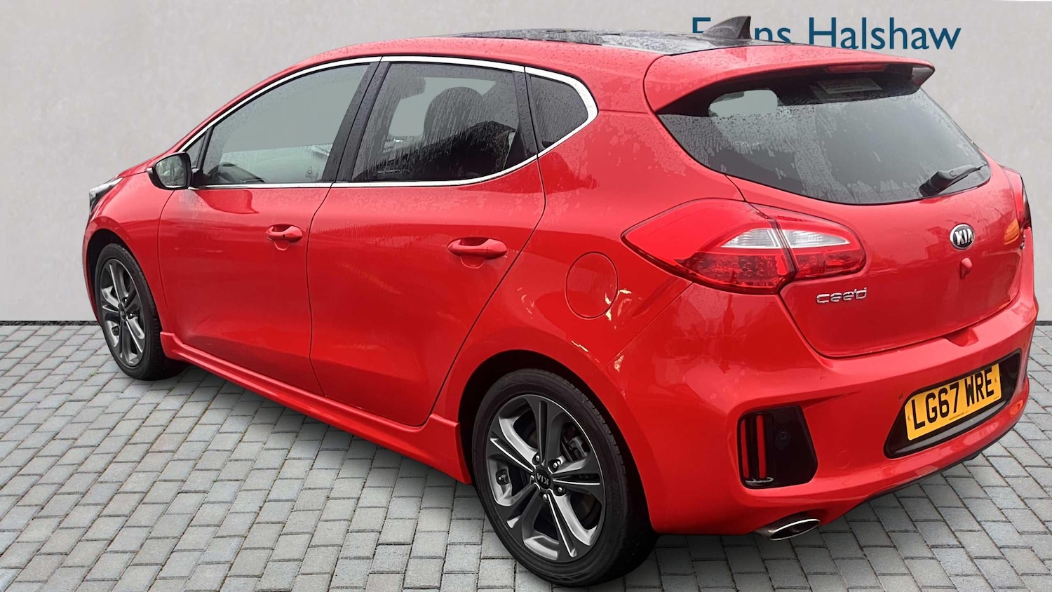 Used Kia Ceed for sale - 77858980: Photo 5