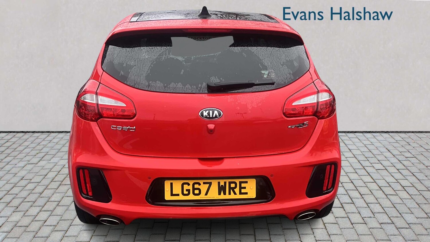 Used Kia Ceed for sale - 77858980: Photo 6