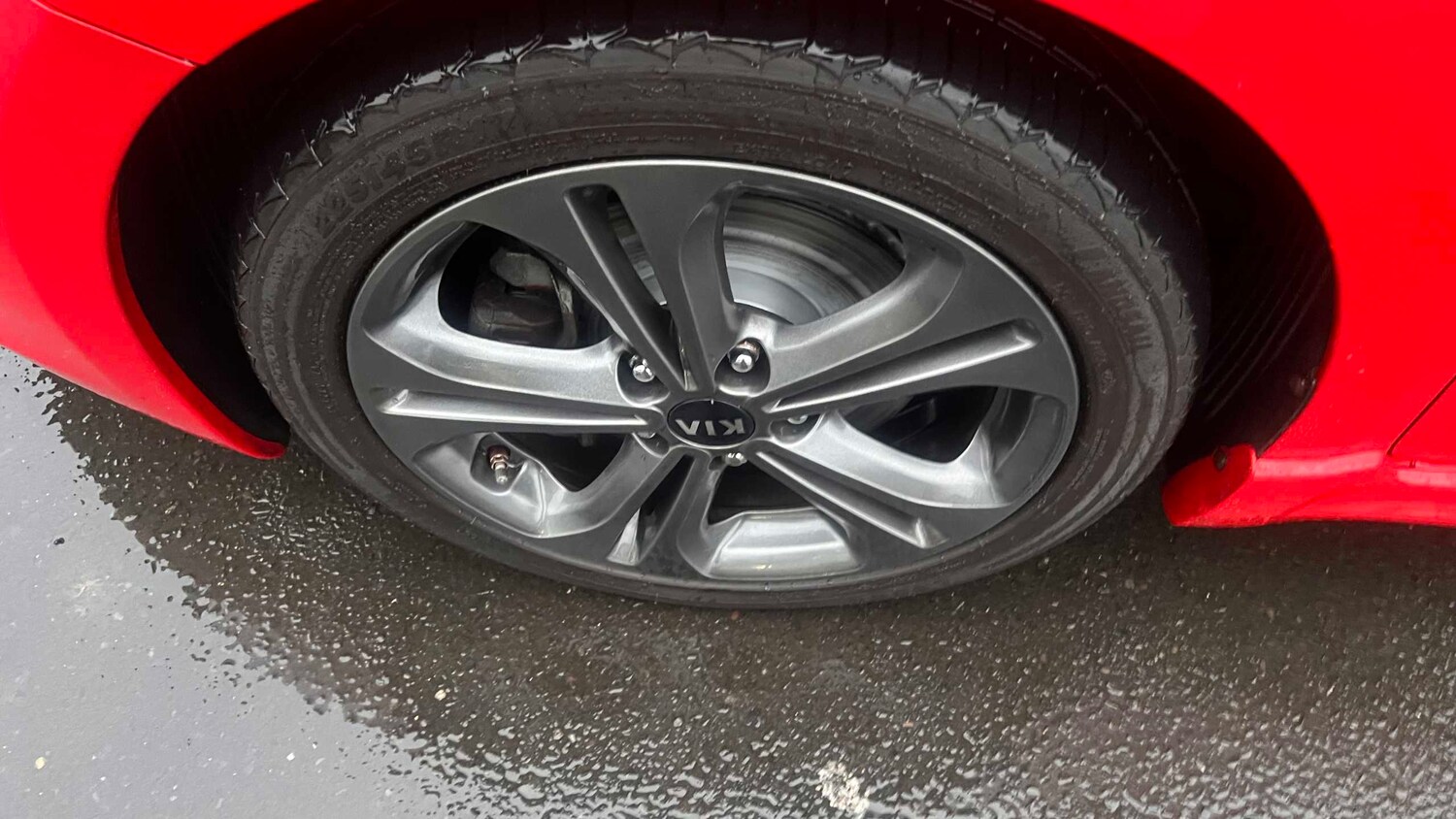 Used Kia Ceed for sale - 77858980: Photo 8