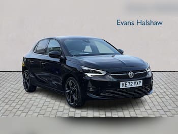 Used Vauxhall Corsa 2023 for sale - 79648786: Photo