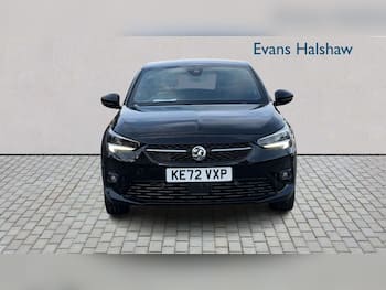 Used Vauxhall Corsa 2023 for sale - 79648786: Photo