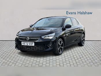 Used Vauxhall Corsa 2023 for sale - 79648786: Photo