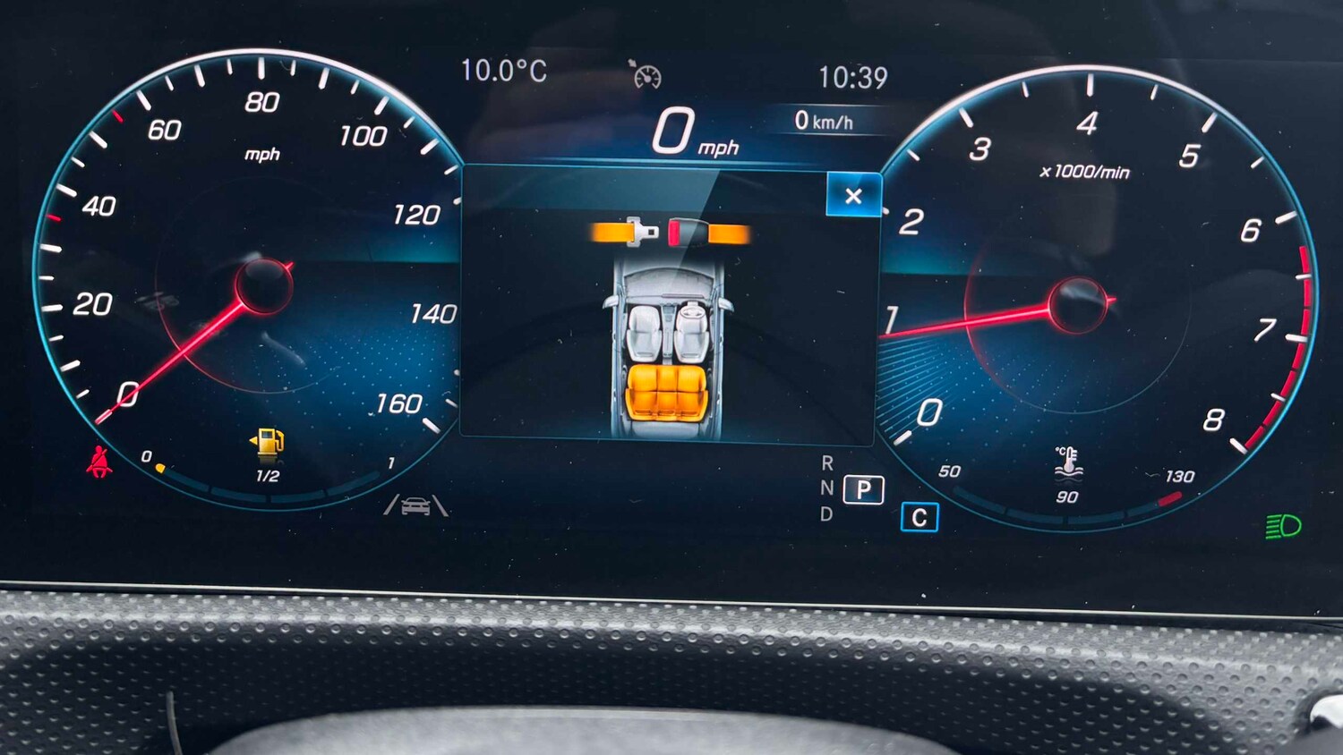 Used Mercedes-Benz CLA 2022 for sale - 78037518: Photo 17