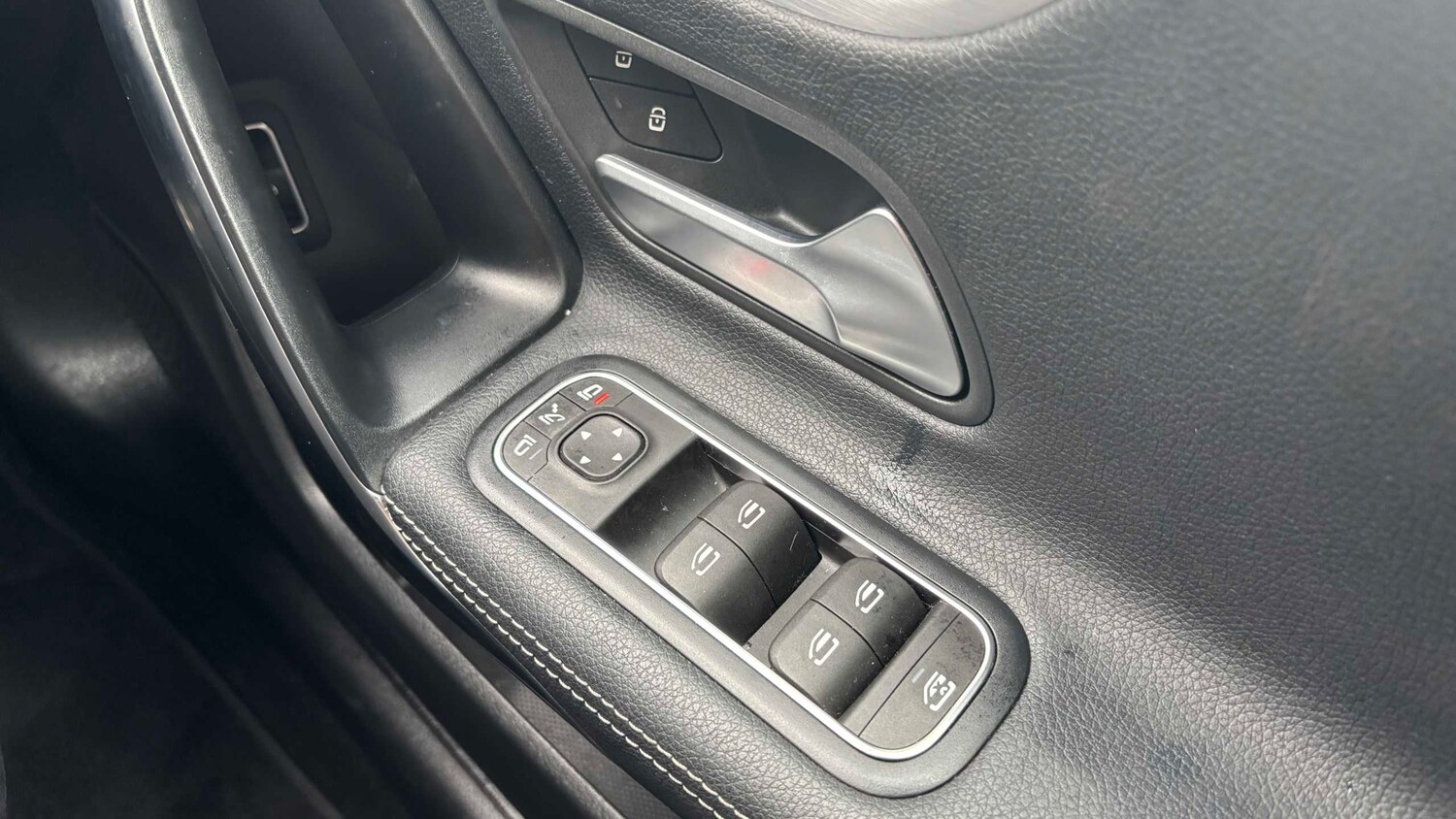 Used Mercedes-Benz CLA 2022 for sale - 78037518: Photo 18