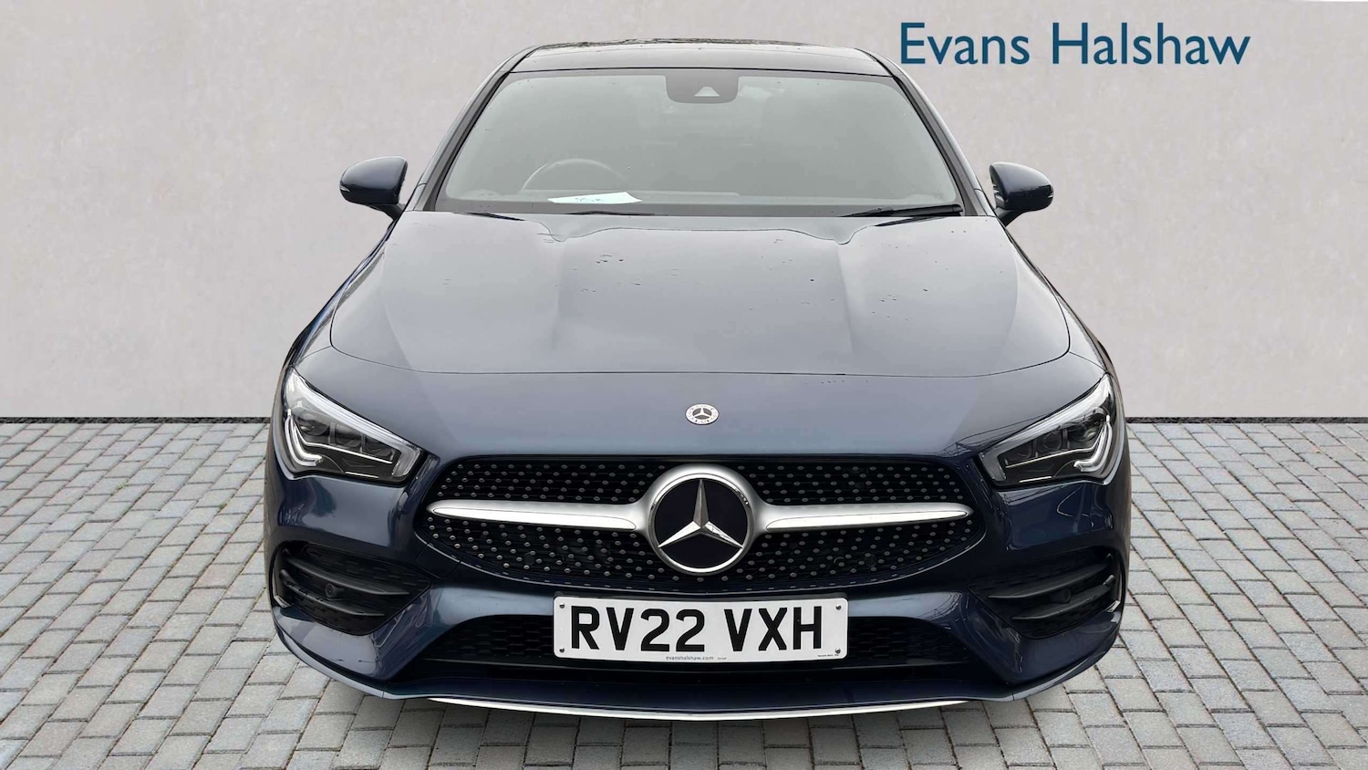 Used Mercedes-Benz CLA 2022 for sale - 78037518: Photo 2