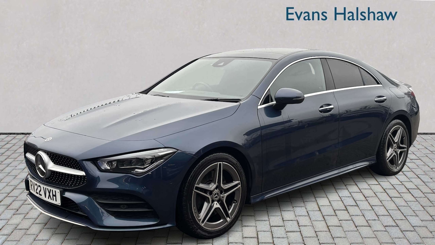 Used Mercedes-Benz CLA 2022 for sale - 78037518: Photo 3