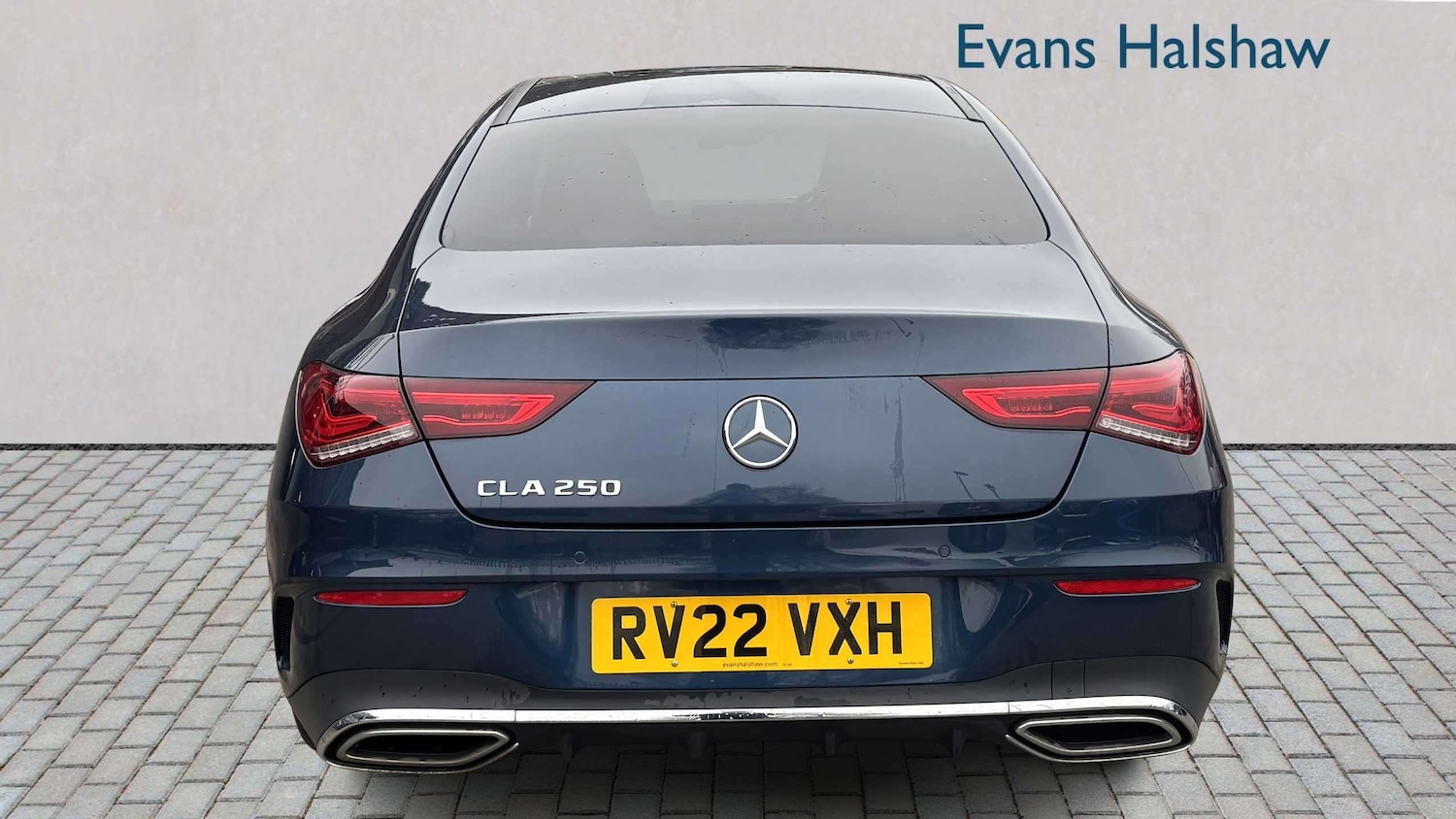 Used Mercedes-Benz CLA 2022 for sale - 78037518: Photo 5