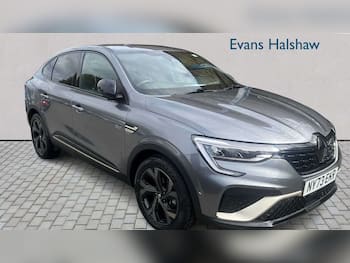 Used Renault Arkana 2024 for sale - 79745422: Photo