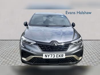 Used Renault Arkana 2024 for sale - 79745422: Photo