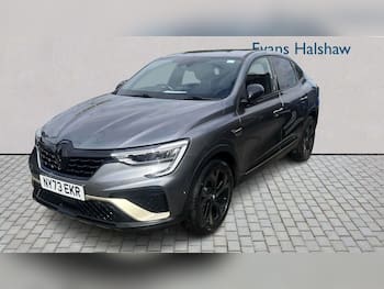 Used Renault Arkana 2024 for sale - 79745422: Photo