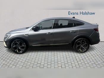 Used Renault Arkana 2024 for sale - 79745422: Photo