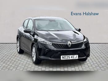 Used Renault Clio 2025 for sale - 79672067: Photo