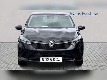 Used Renault Clio 2025 for sale - 79672067: Photo