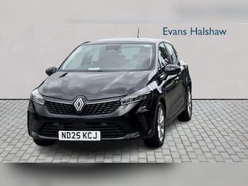 Used Renault Clio 2025 for sale - 79672067: Photo