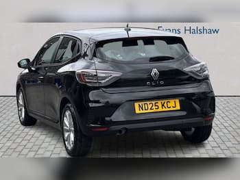 Used Renault Clio 2025 for sale - 79672067: Photo