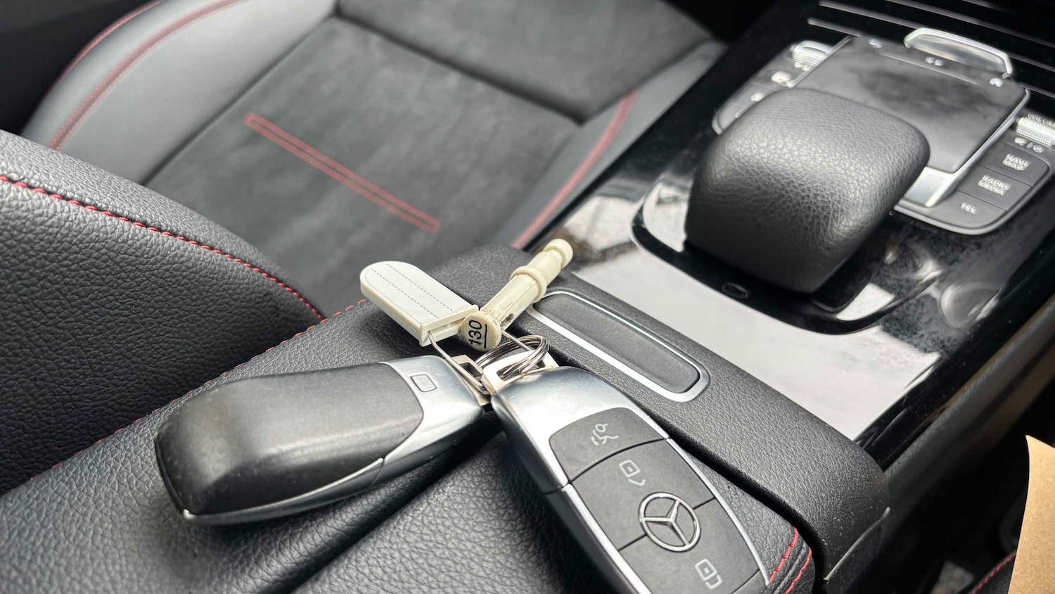 Used Mercedes-Benz A-Class 2021 for sale - 78119054: Photo 12