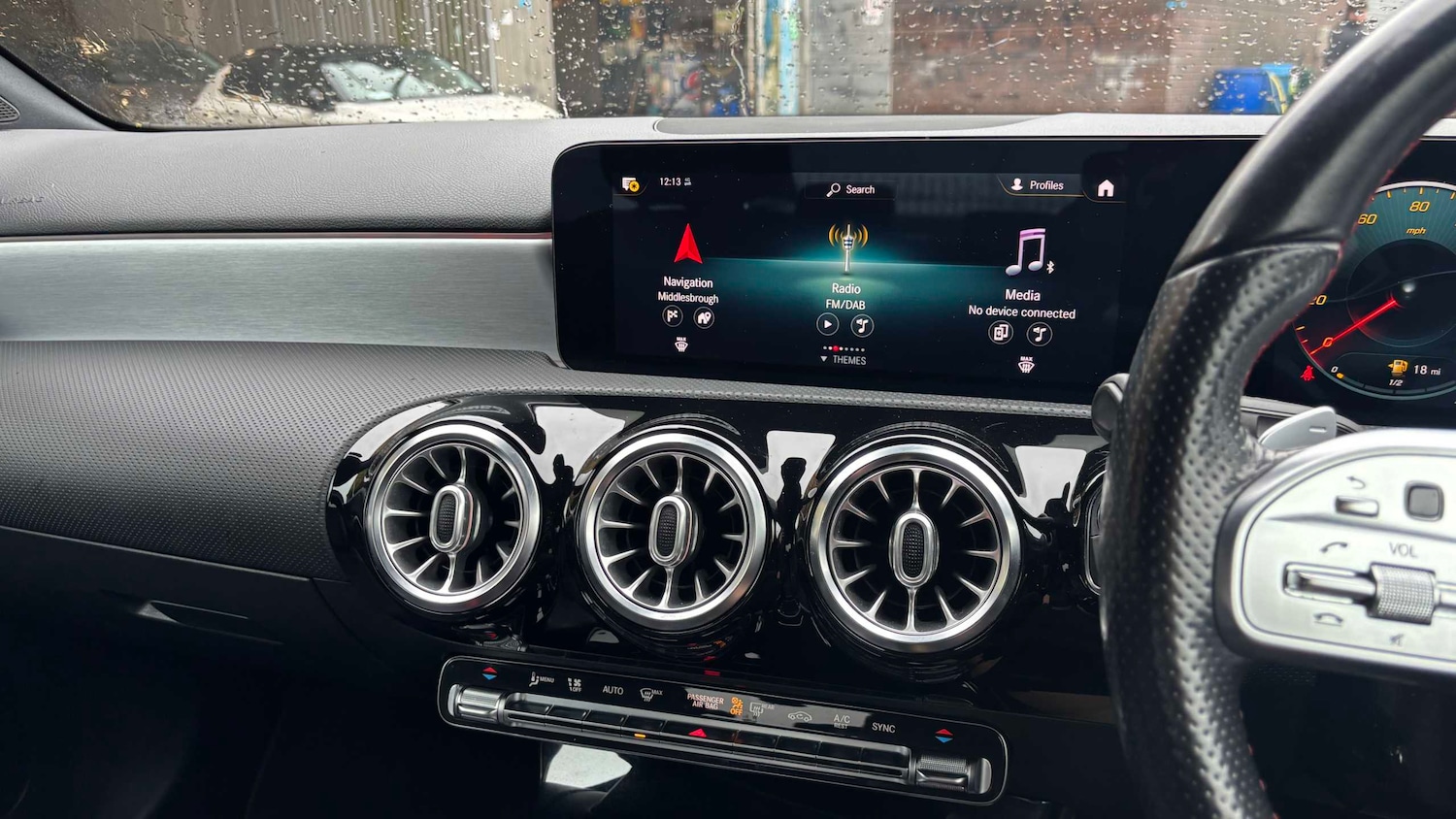 Used Mercedes-Benz A-Class 2021 for sale - 78119054: Photo 13