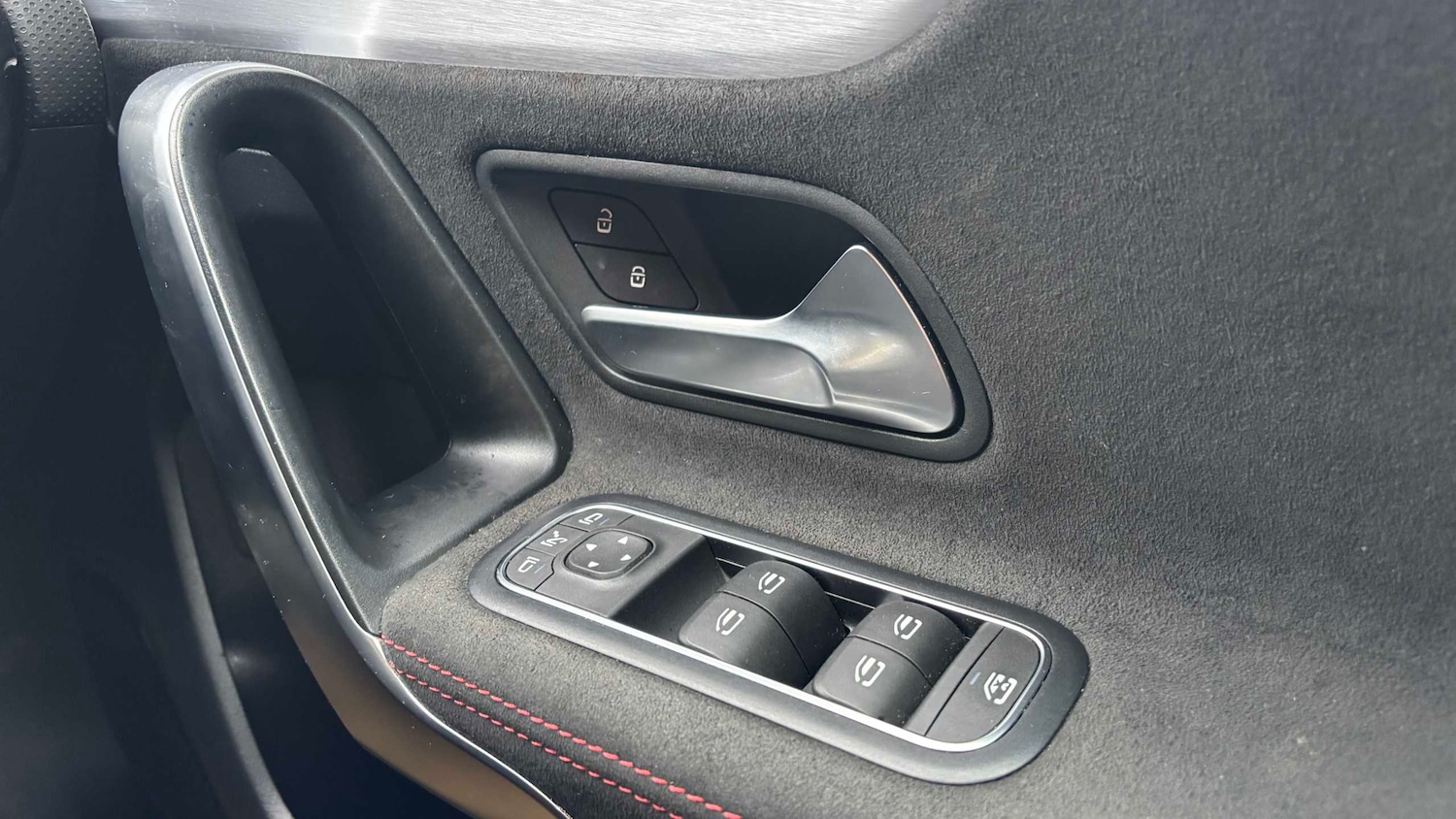 Used Mercedes-Benz A-Class 2021 for sale - 78119054: Photo 14