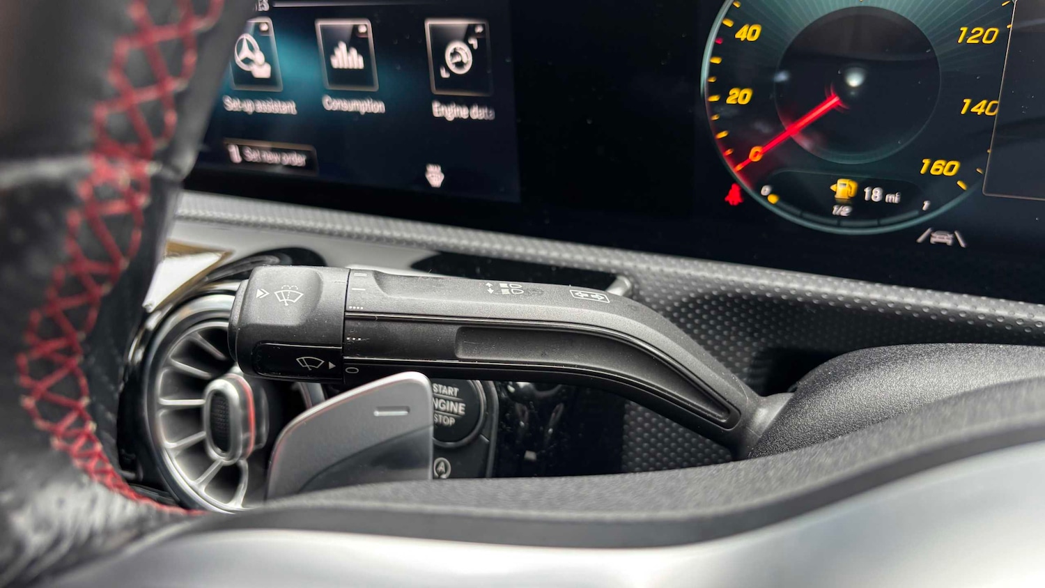 Used Mercedes-Benz A-Class 2021 for sale - 78119054: Photo 15