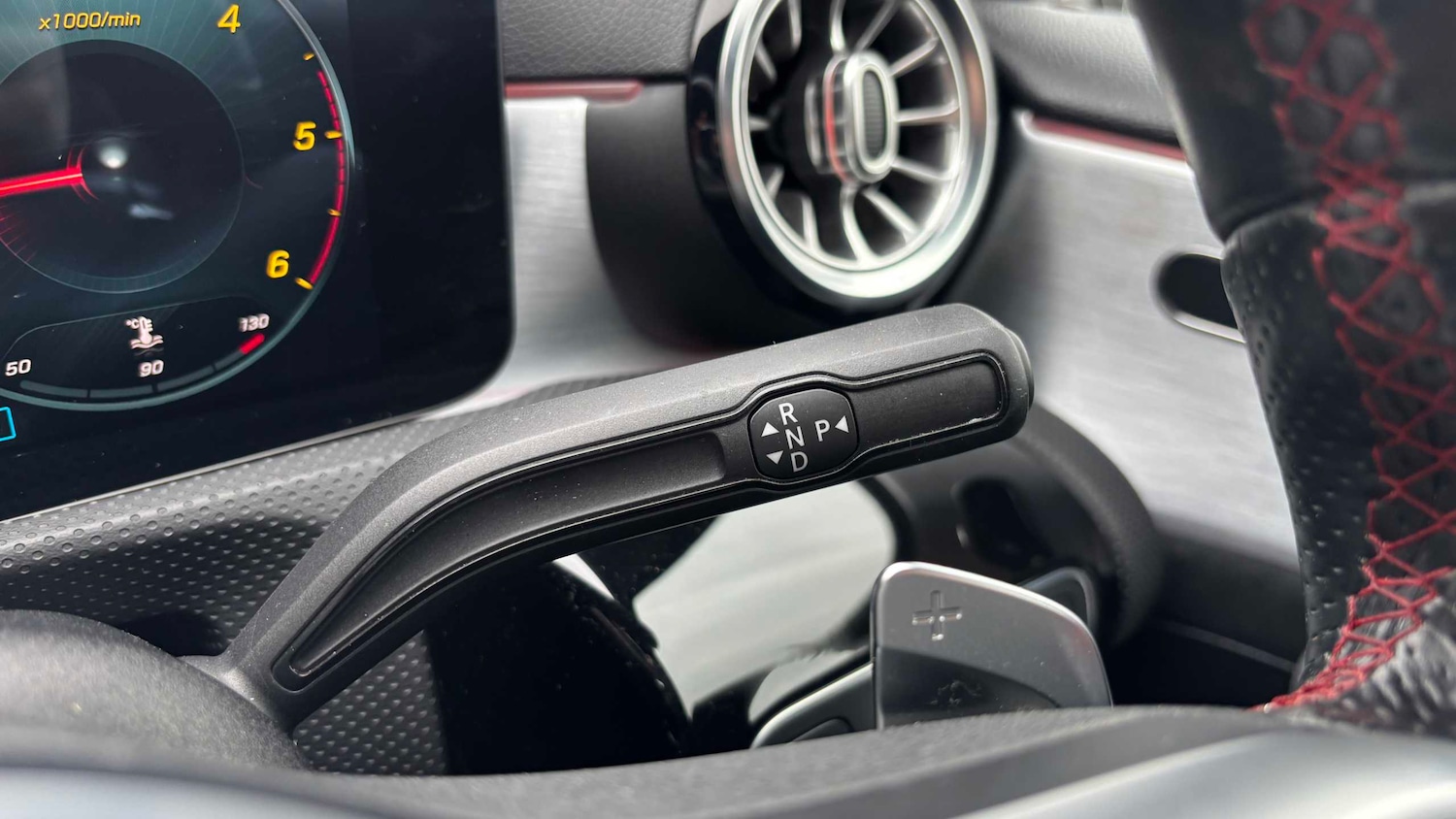 Used Mercedes-Benz A-Class 2021 for sale - 78119054: Photo 17