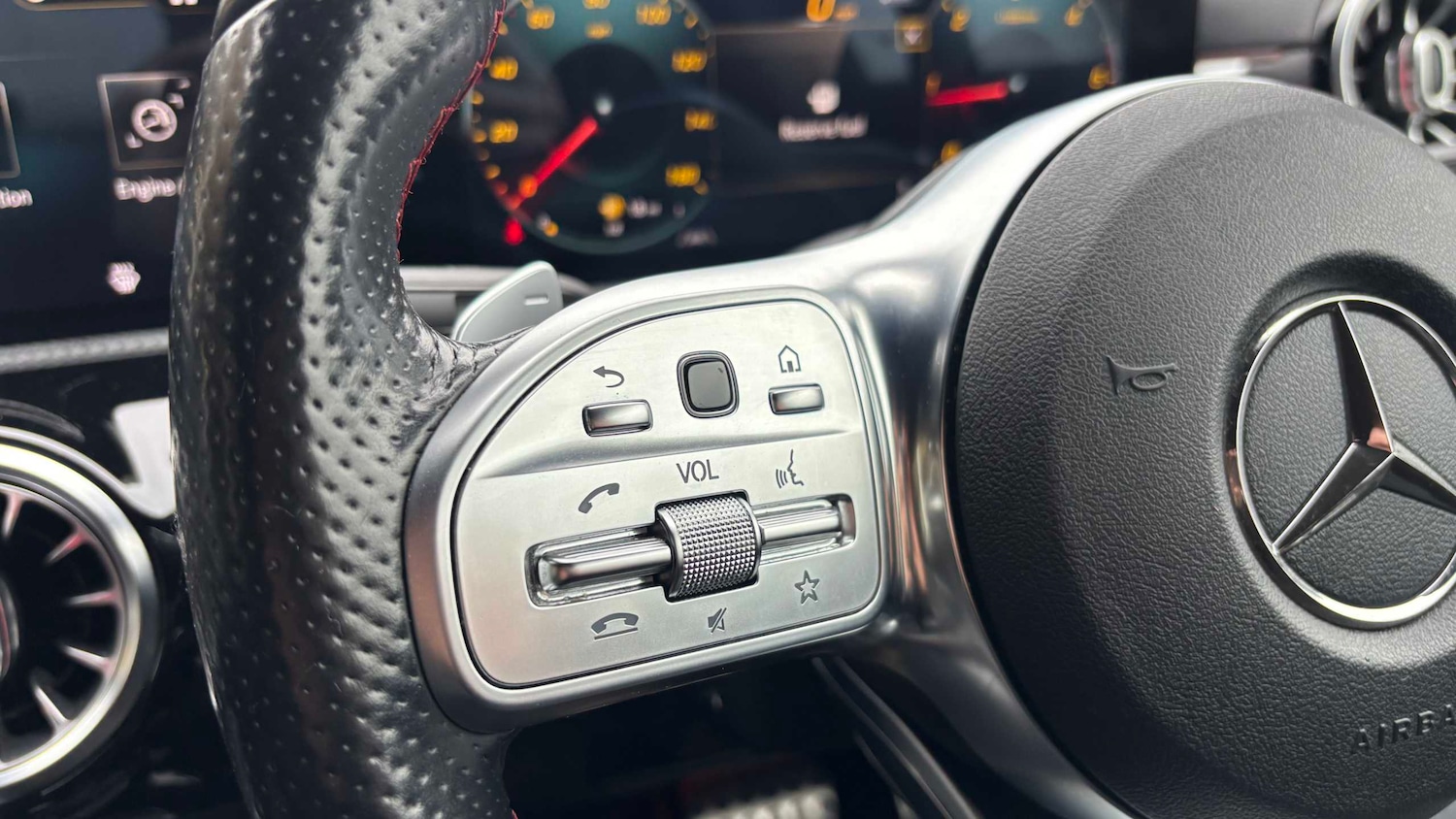 Used Mercedes-Benz A-Class 2021 for sale - 78119054: Photo 18