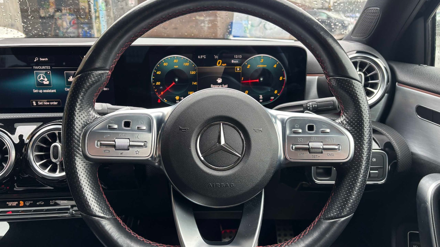 Used Mercedes-Benz A-Class 2021 for sale - 78119054: Photo 19