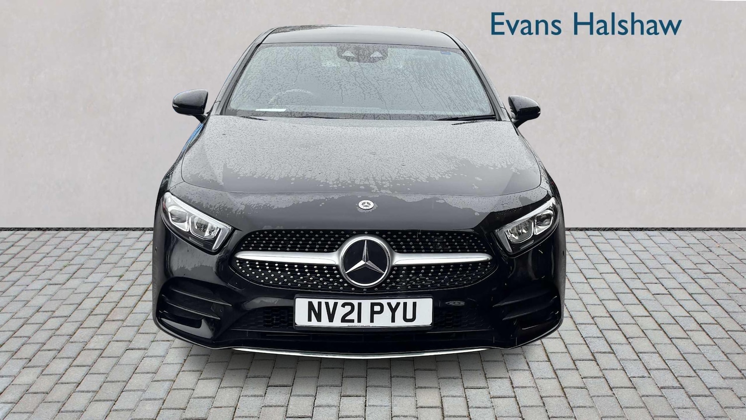 Used Mercedes-Benz A-Class 2021 for sale - 78119054: Photo 2